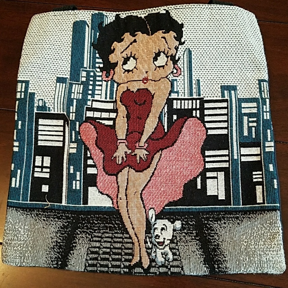 Canvas Tote